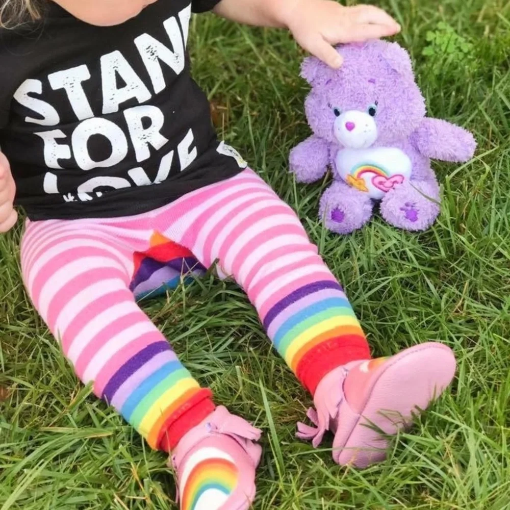 Leggings by Bambino Land - 3 sizes to choose from